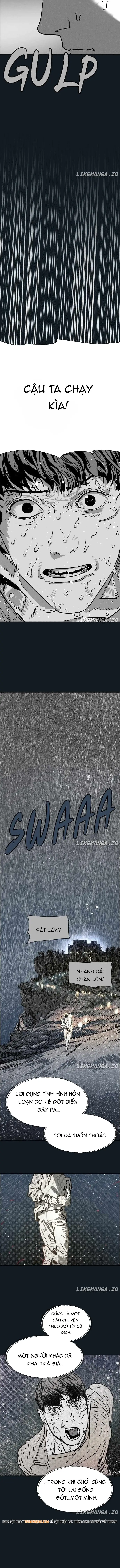 Dịch Vụ Tang Lễ Cho Xác Sống Chapter 45 13