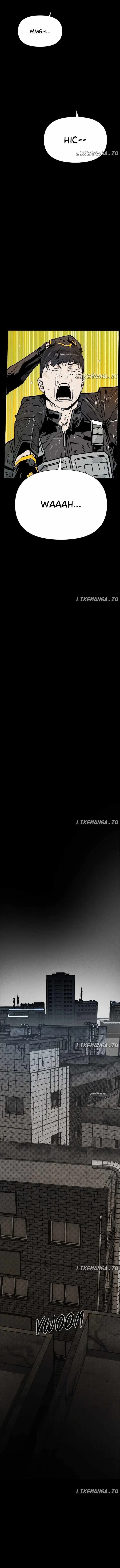 Dịch Vụ Tang Lễ Cho Xác Sống Chapter 45 16