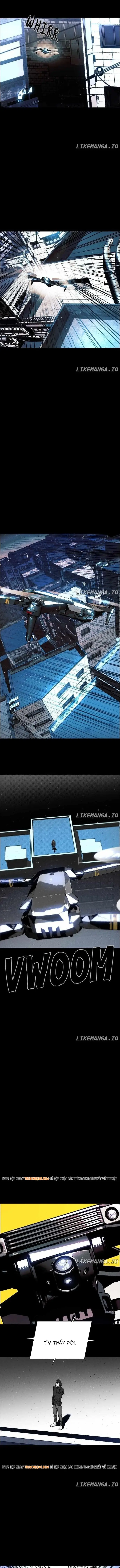 Dịch Vụ Tang Lễ Cho Xác Sống Chapter 45 17