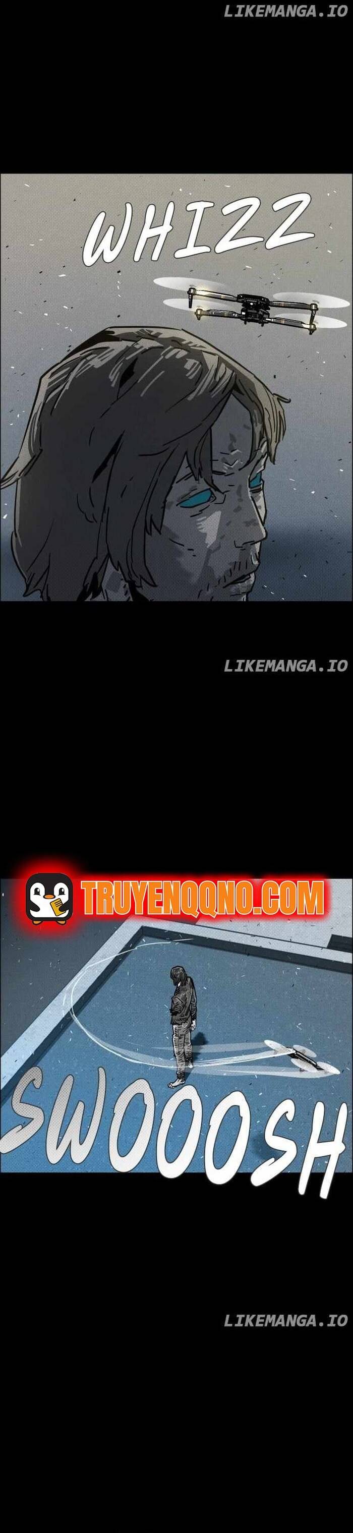 Dịch Vụ Tang Lễ Cho Xác Sống Chapter 46 5