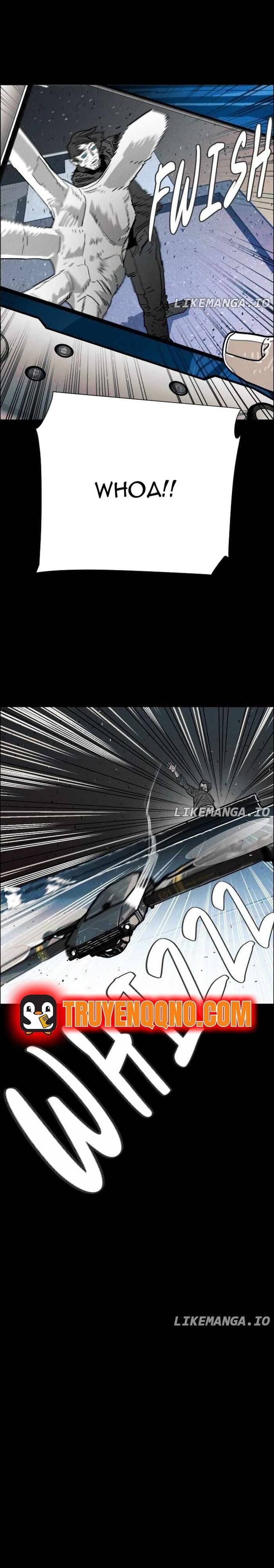 Dịch Vụ Tang Lễ Cho Xác Sống Chapter 46 7