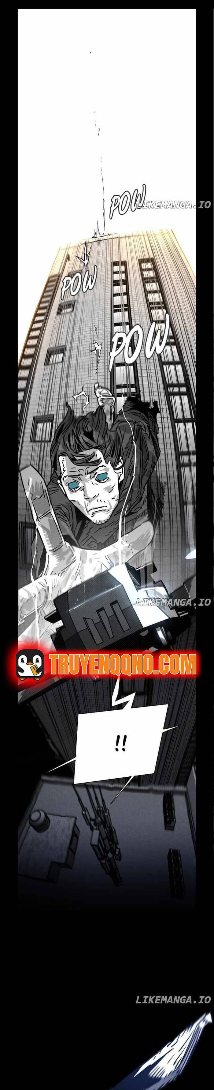 Dịch Vụ Tang Lễ Cho Xác Sống Chapter 46 8