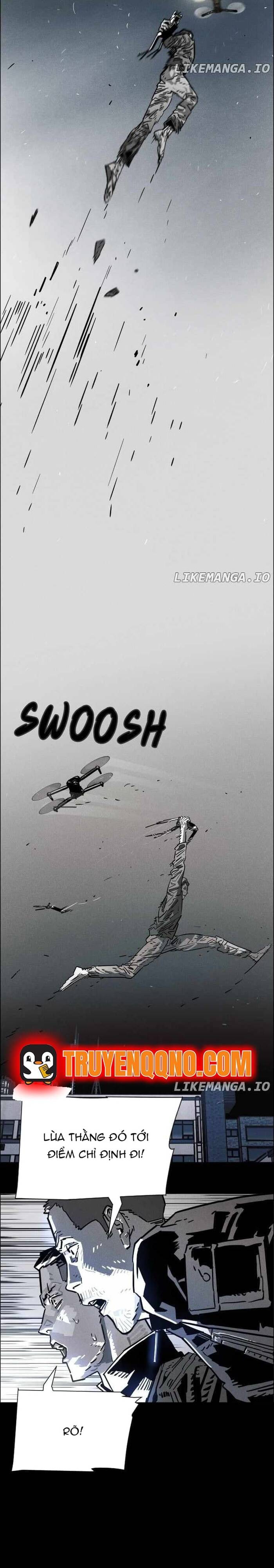 Dịch Vụ Tang Lễ Cho Xác Sống Chapter 46 13