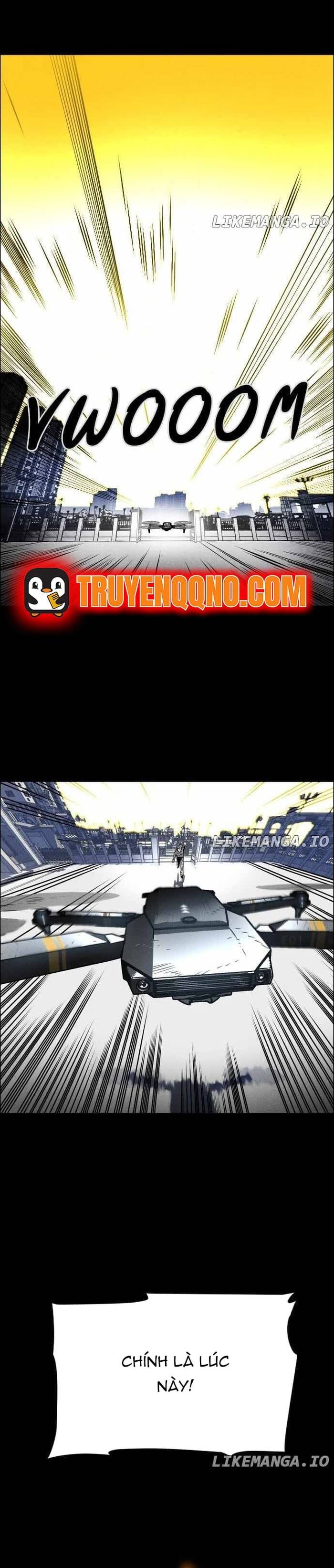 Dịch Vụ Tang Lễ Cho Xác Sống Chapter 46 21