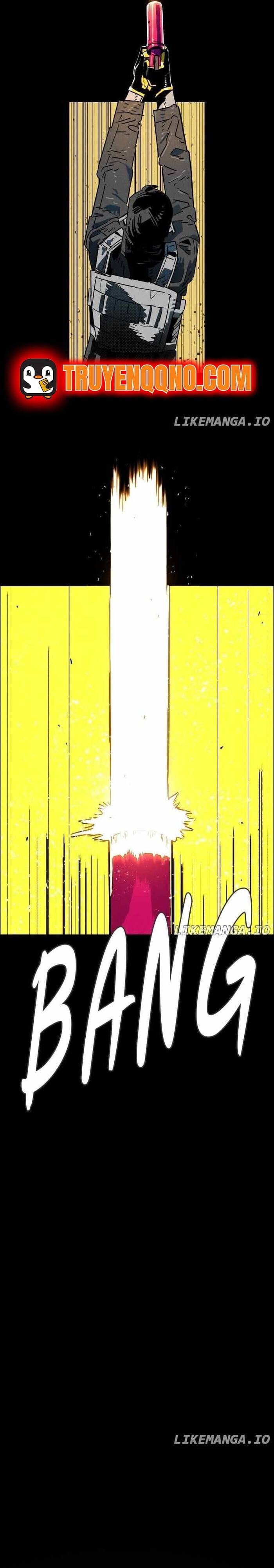 Dịch Vụ Tang Lễ Cho Xác Sống Chapter 46 22