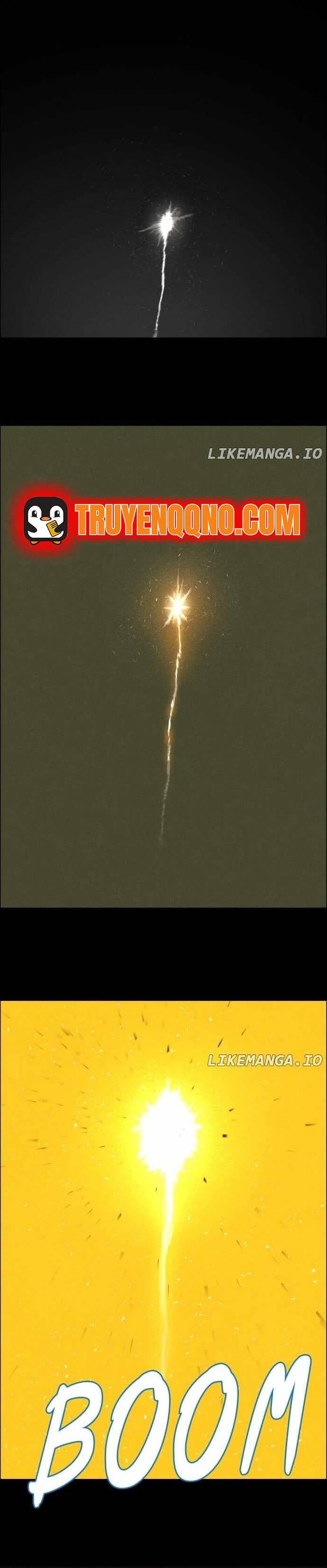 Dịch Vụ Tang Lễ Cho Xác Sống Chapter 46 23