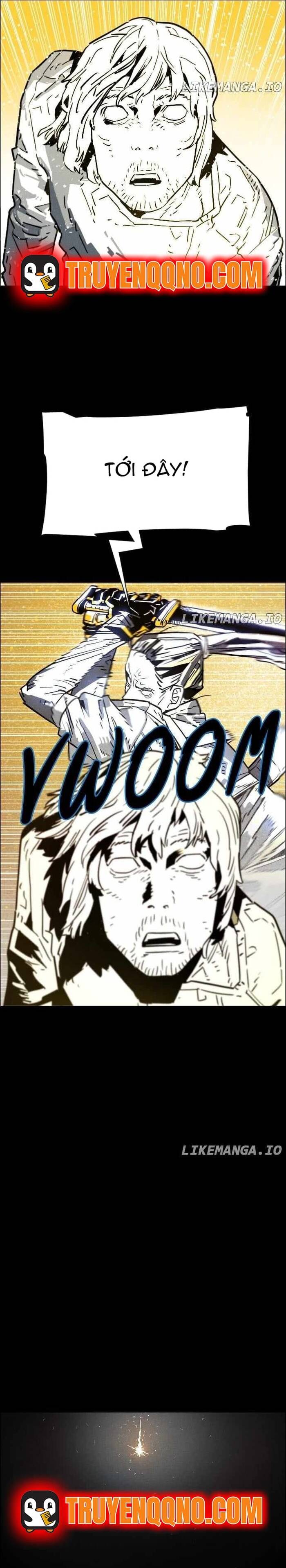 Dịch Vụ Tang Lễ Cho Xác Sống Chapter 46 24