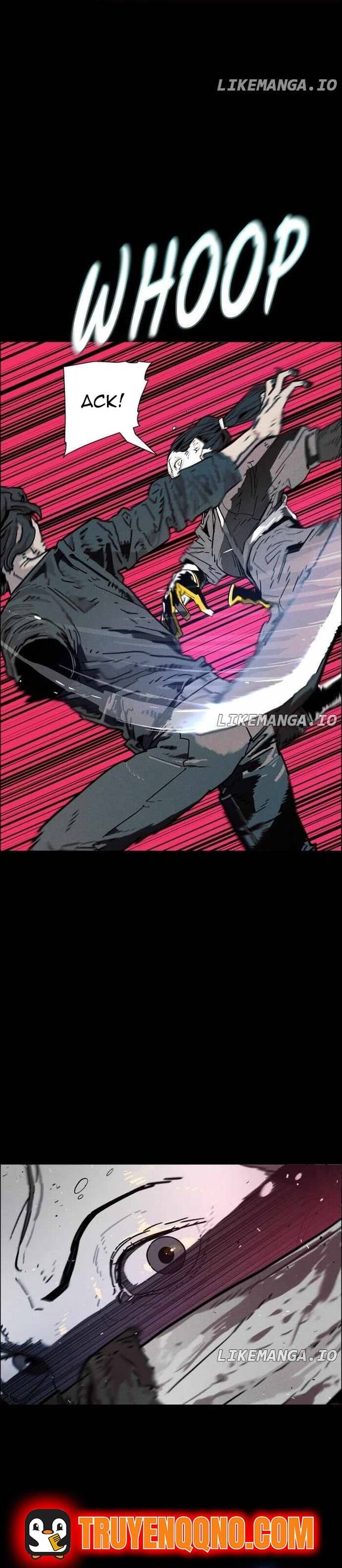 Dịch Vụ Tang Lễ Cho Xác Sống Chapter 46 26