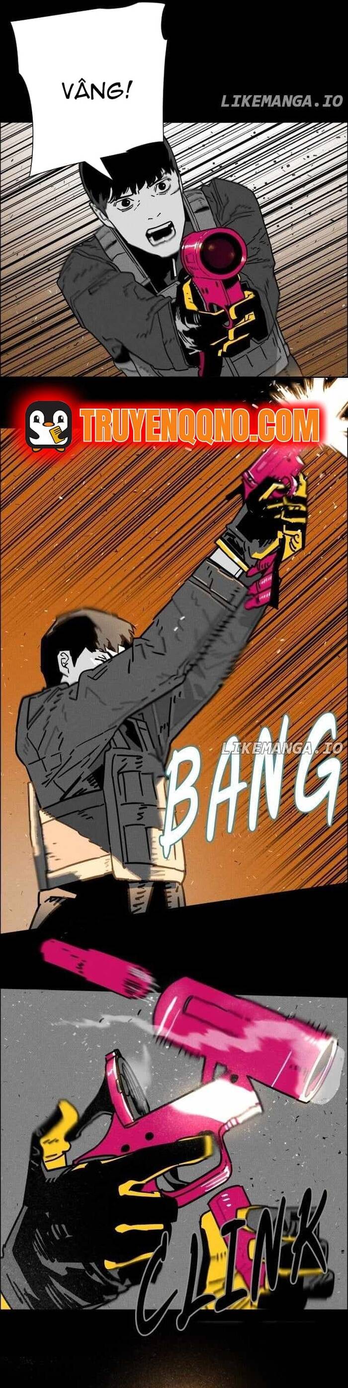 Dịch Vụ Tang Lễ Cho Xác Sống Chapter 46 30