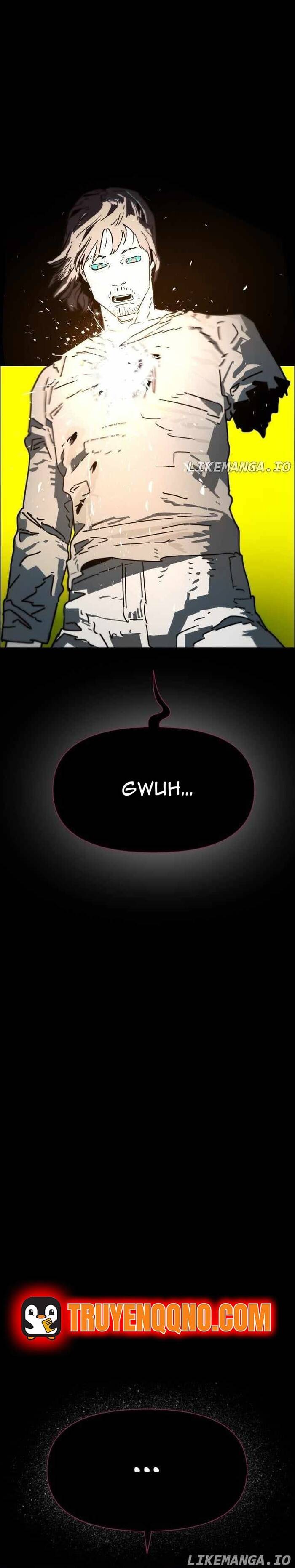 Dịch Vụ Tang Lễ Cho Xác Sống Chapter 46 33