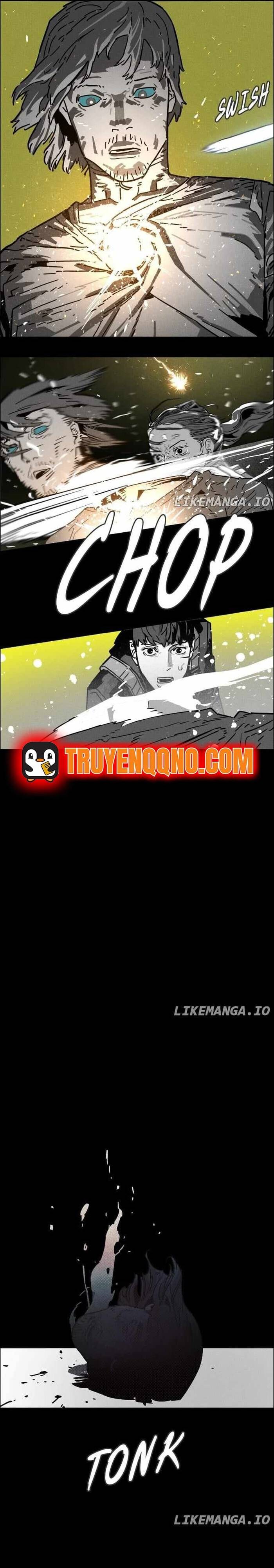 Dịch Vụ Tang Lễ Cho Xác Sống Chapter 46 34