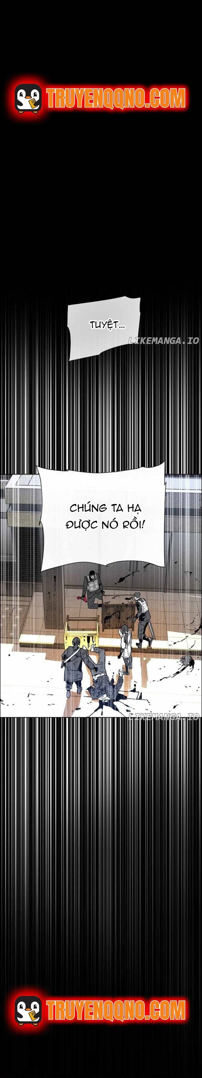 Dịch Vụ Tang Lễ Cho Xác Sống Chapter 46 35