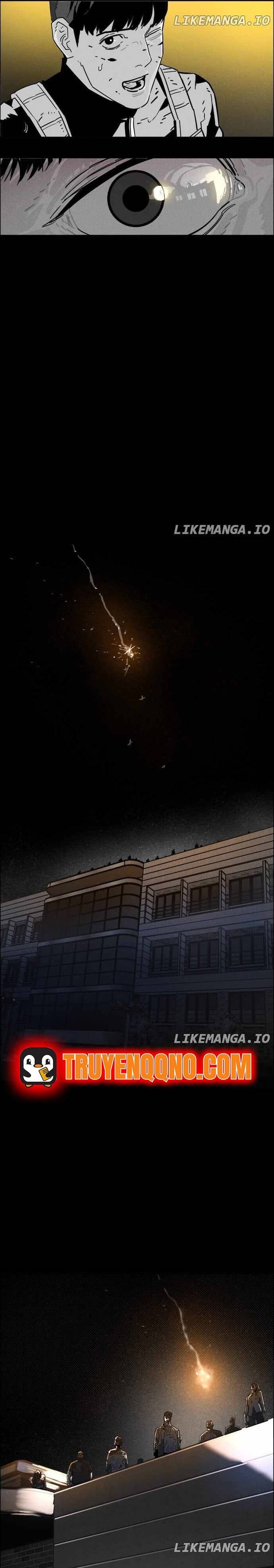 Dịch Vụ Tang Lễ Cho Xác Sống Chapter 46 36