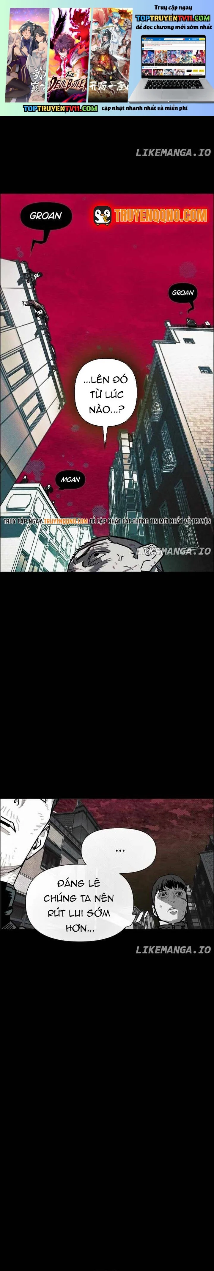 Dịch Vụ Tang Lễ Cho Xác Sống Chapter 47 1