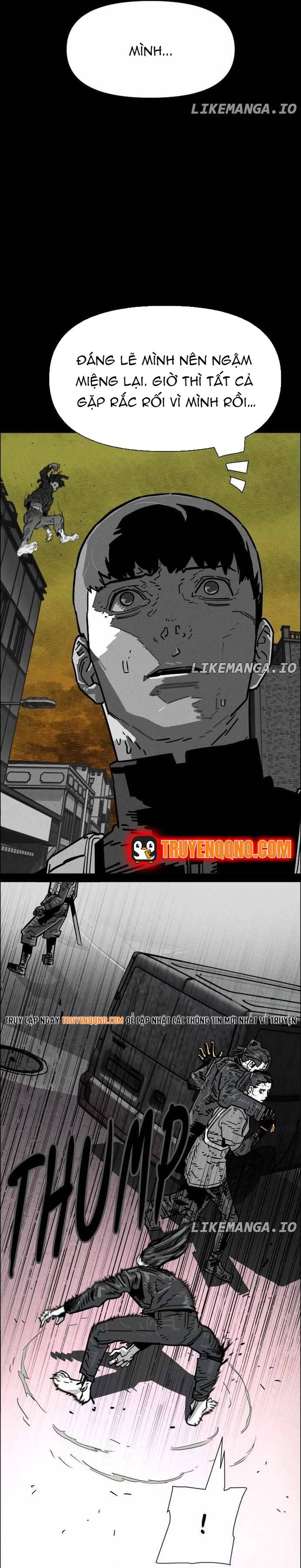 Dịch Vụ Tang Lễ Cho Xác Sống Chapter 47 2