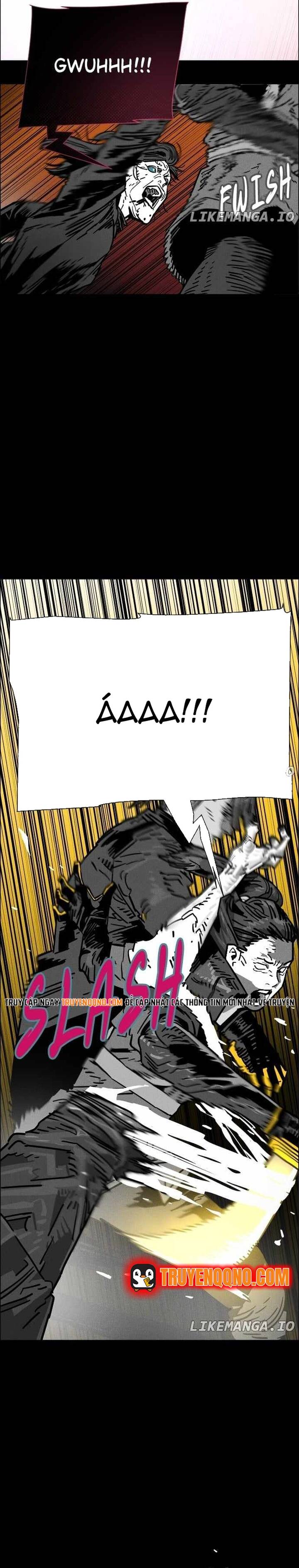 Dịch Vụ Tang Lễ Cho Xác Sống Chapter 47 3