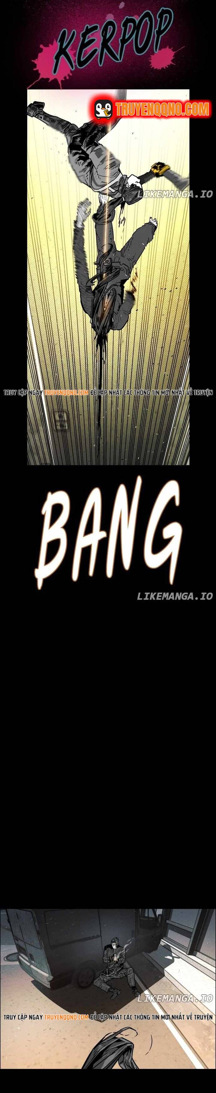 Dịch Vụ Tang Lễ Cho Xác Sống Chapter 47 5