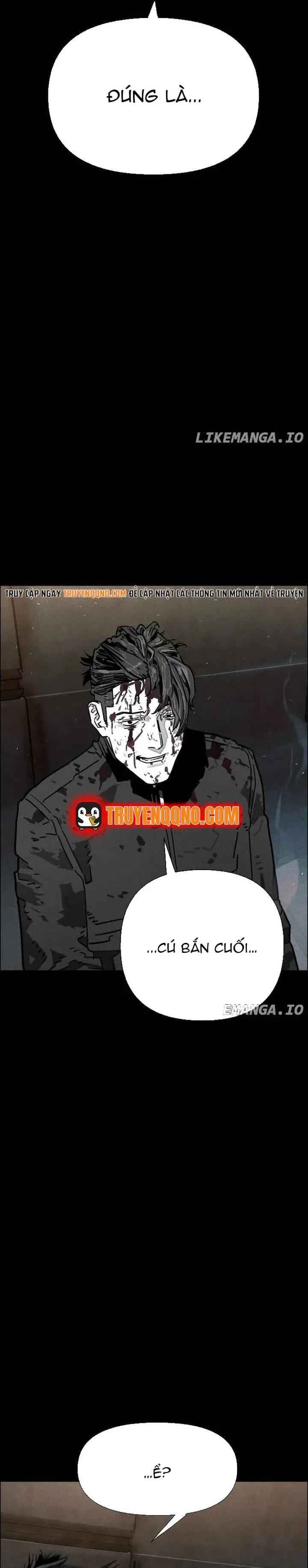 Dịch Vụ Tang Lễ Cho Xác Sống Chapter 47 6