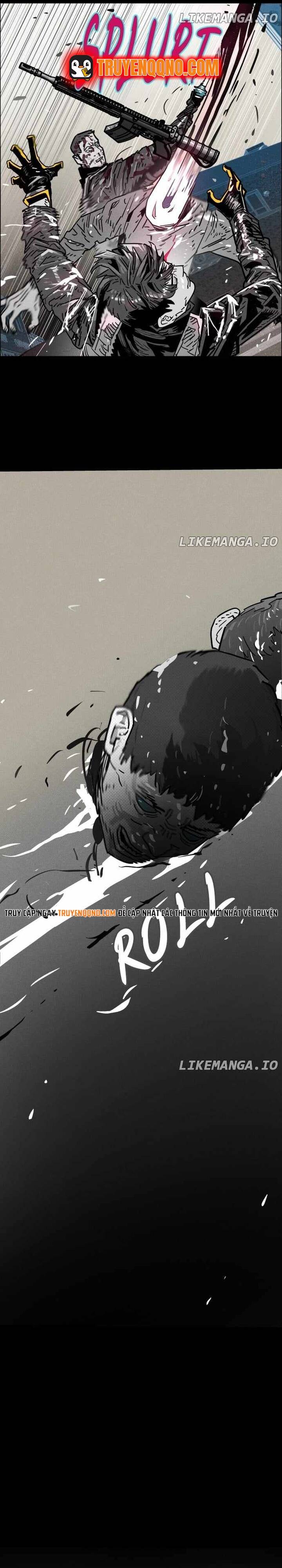 Dịch Vụ Tang Lễ Cho Xác Sống Chapter 47 9