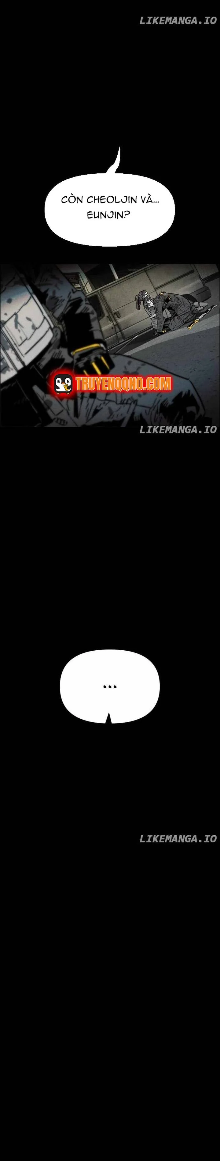 Dịch Vụ Tang Lễ Cho Xác Sống Chapter 47 12