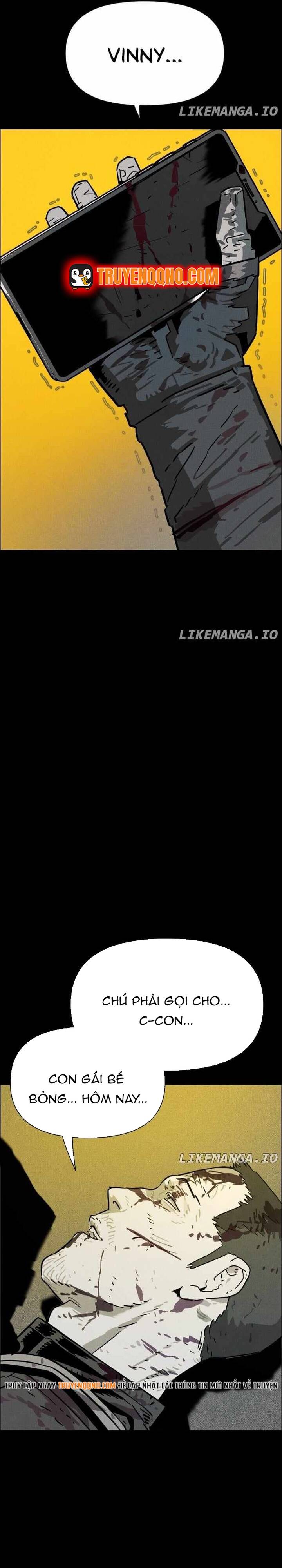 Dịch Vụ Tang Lễ Cho Xác Sống Chapter 47 13