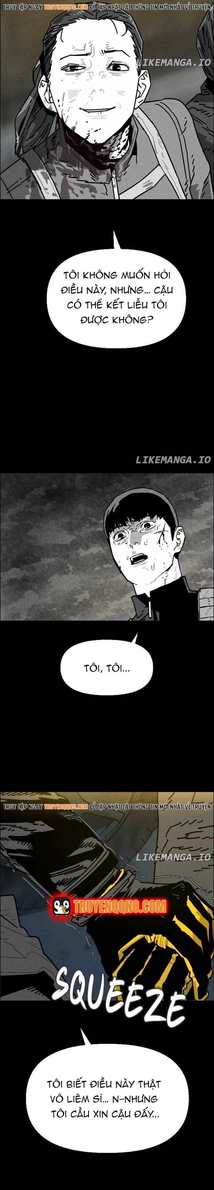 Dịch Vụ Tang Lễ Cho Xác Sống Chapter 47 20