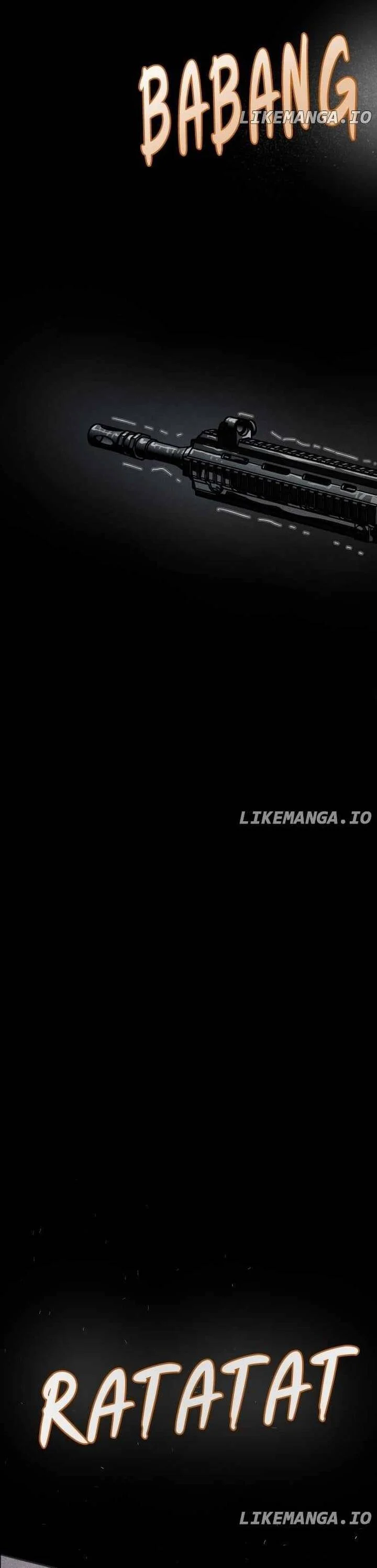 Dịch Vụ Tang Lễ Cho Xác Sống Chapter 47 22