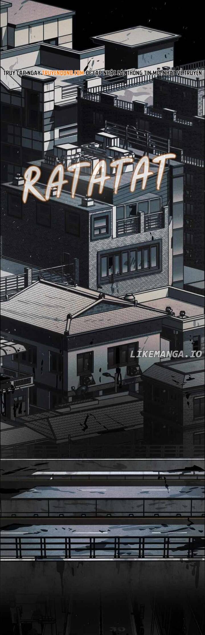 Dịch Vụ Tang Lễ Cho Xác Sống Chapter 47 23