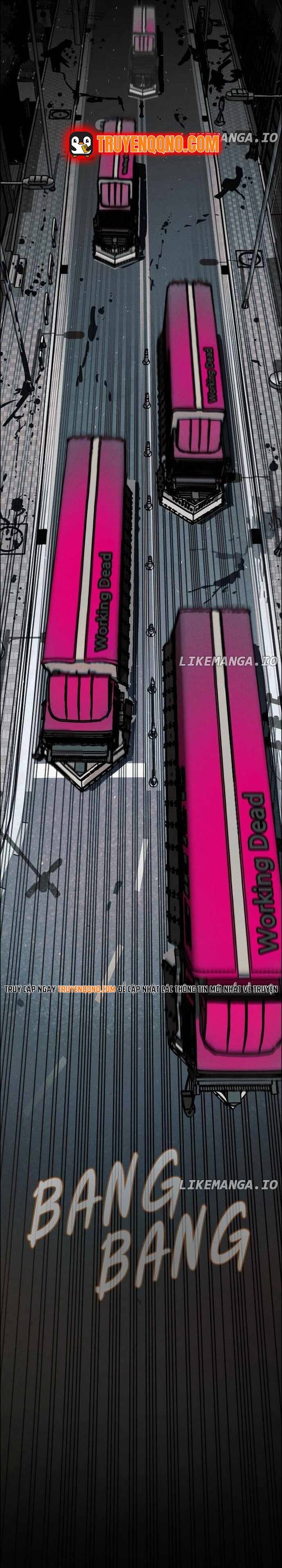 Dịch Vụ Tang Lễ Cho Xác Sống Chapter 47 24