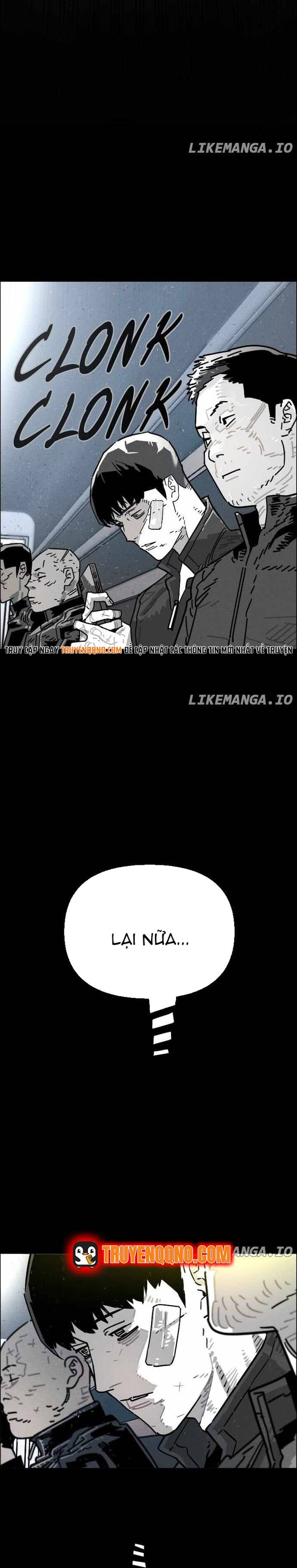 Dịch Vụ Tang Lễ Cho Xác Sống Chapter 47 25