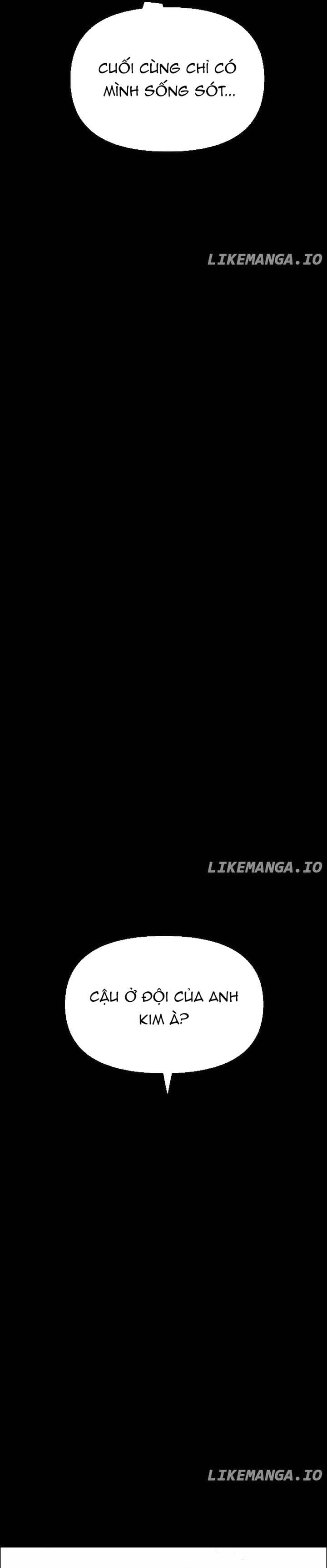 Dịch Vụ Tang Lễ Cho Xác Sống Chapter 47 26