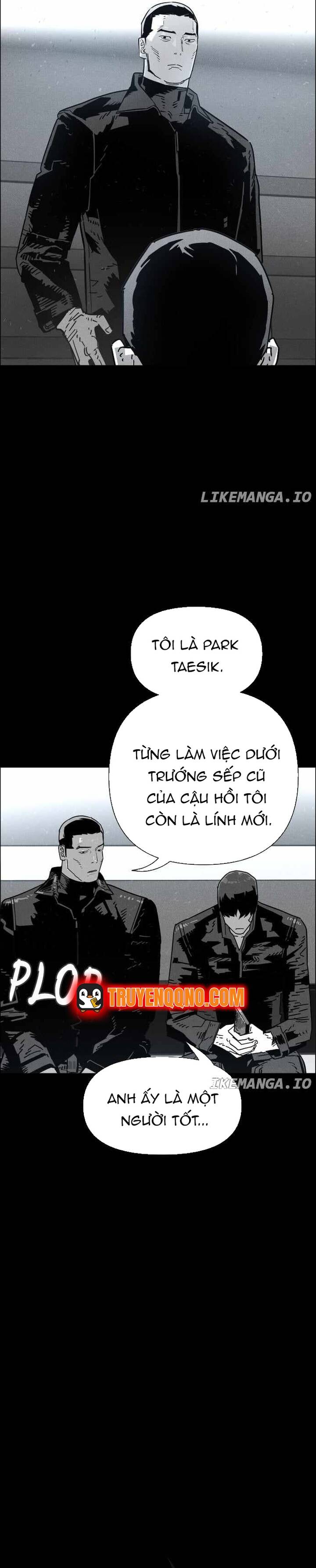 Dịch Vụ Tang Lễ Cho Xác Sống Chapter 47 27