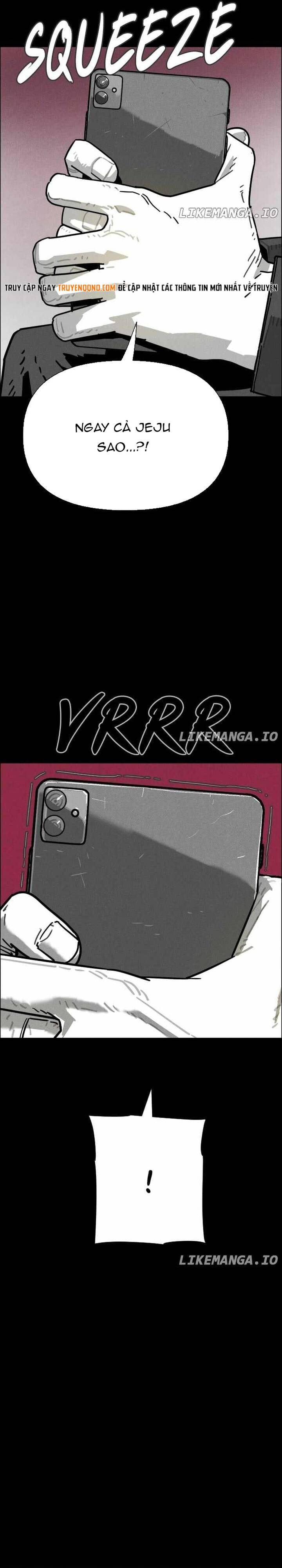 Dịch Vụ Tang Lễ Cho Xác Sống Chapter 47 31