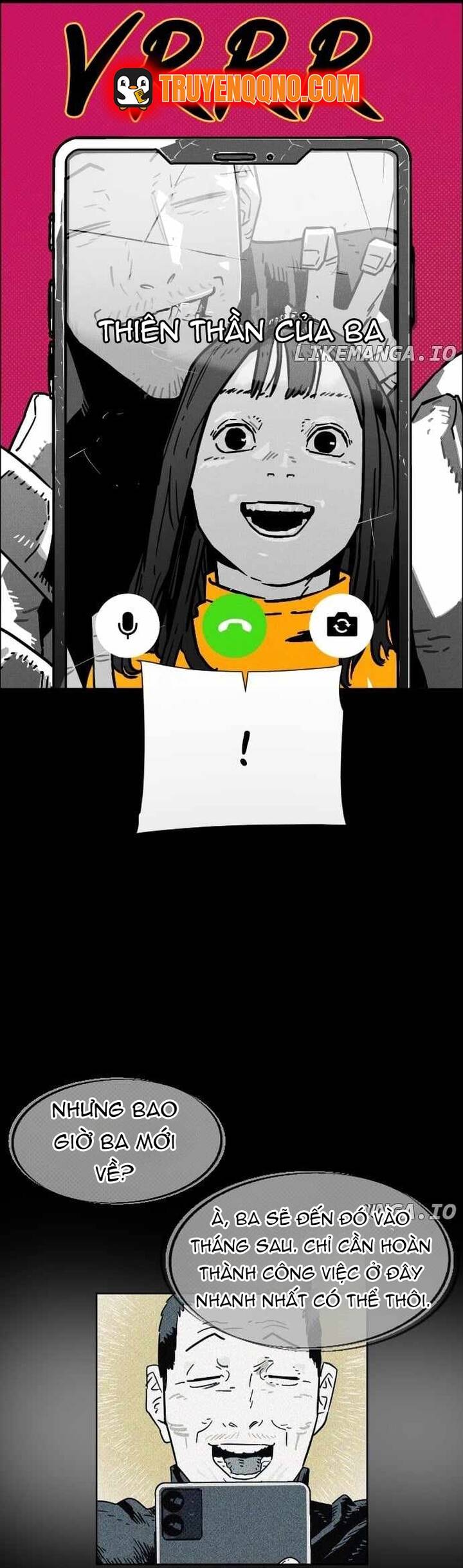 Dịch Vụ Tang Lễ Cho Xác Sống Chapter 47 32