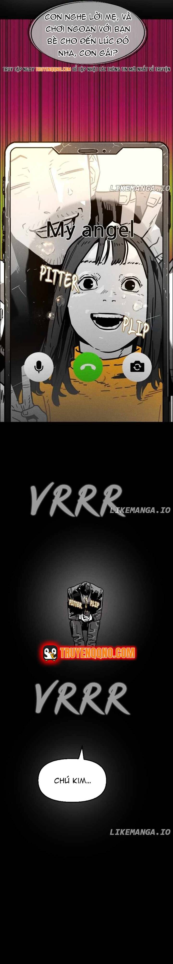 Dịch Vụ Tang Lễ Cho Xác Sống Chapter 47 33