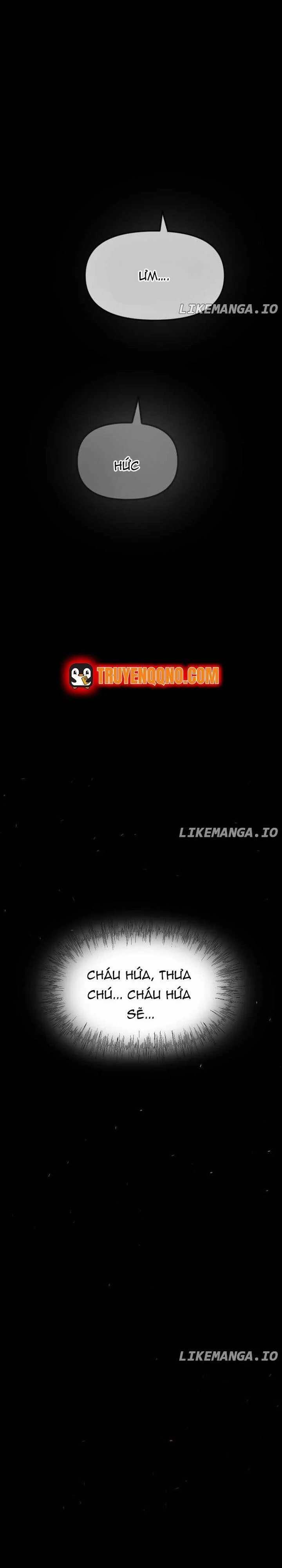 Dịch Vụ Tang Lễ Cho Xác Sống Chapter 47 34