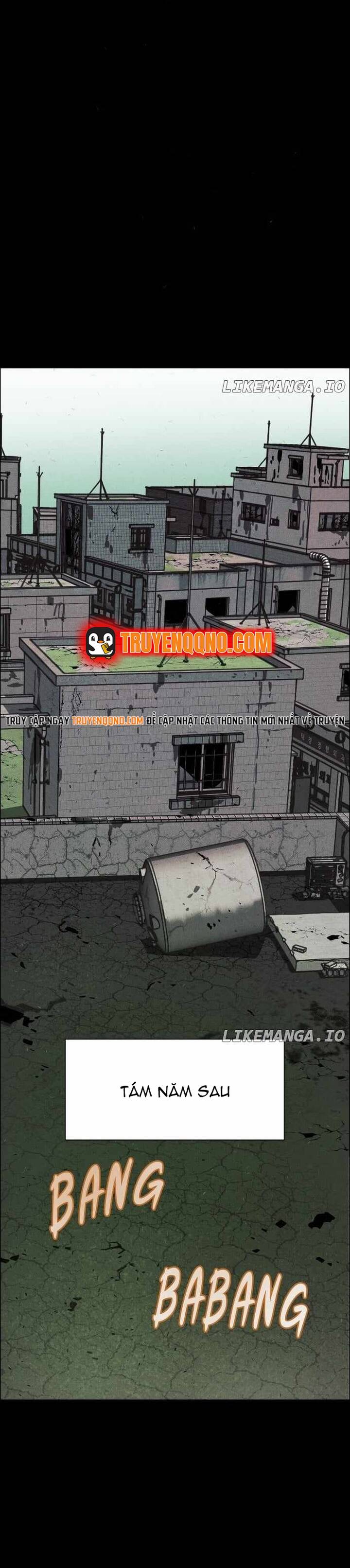 Dịch Vụ Tang Lễ Cho Xác Sống Chapter 47 35