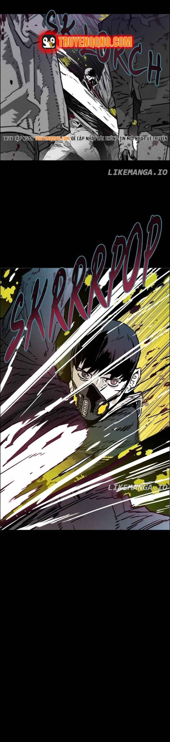 Dịch Vụ Tang Lễ Cho Xác Sống Chapter 47 38