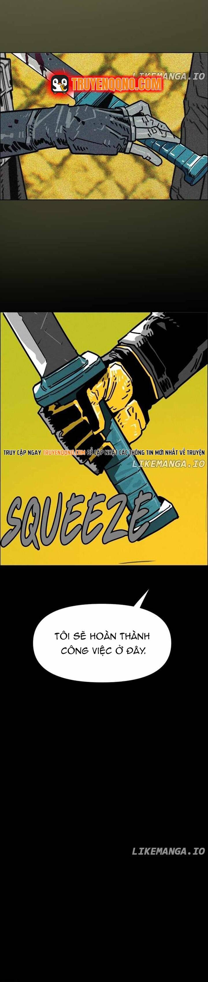 Dịch Vụ Tang Lễ Cho Xác Sống Chapter 47 40