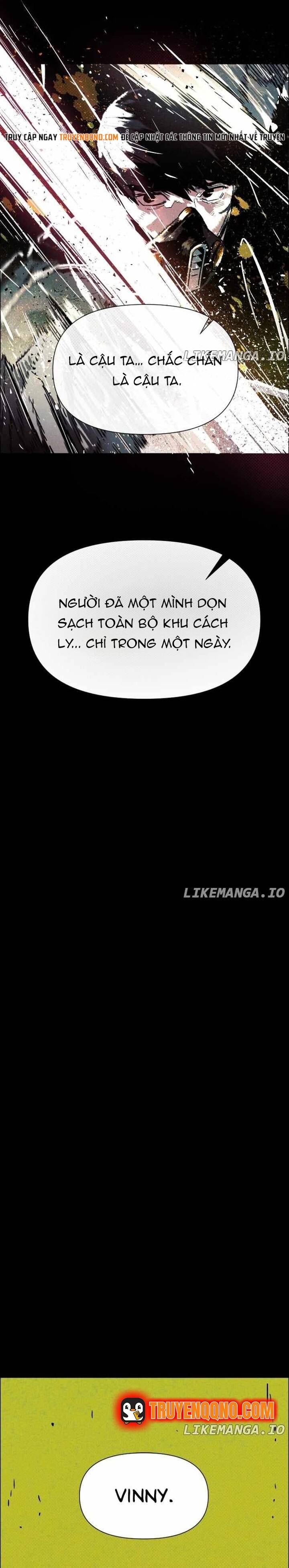 Dịch Vụ Tang Lễ Cho Xác Sống Chapter 47 41