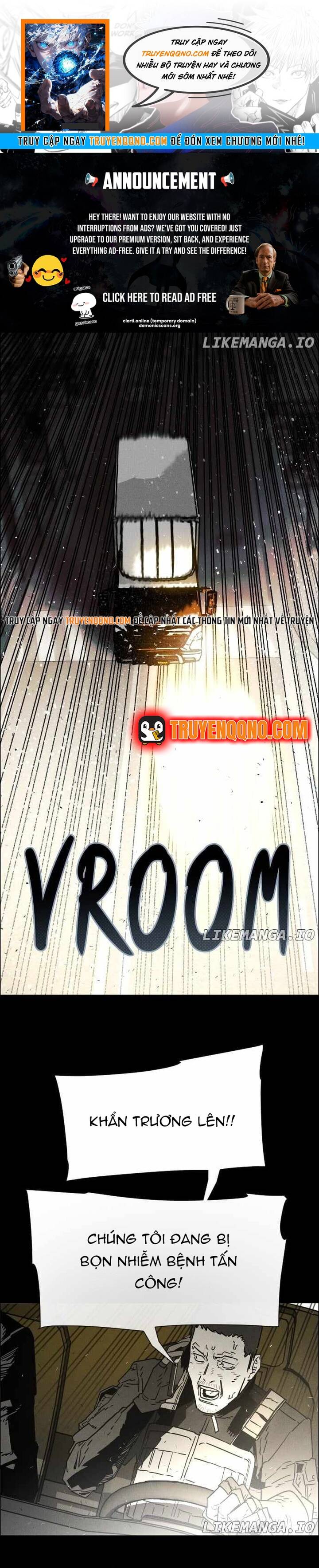 Dịch Vụ Tang Lễ Cho Xác Sống Chapter 47 43