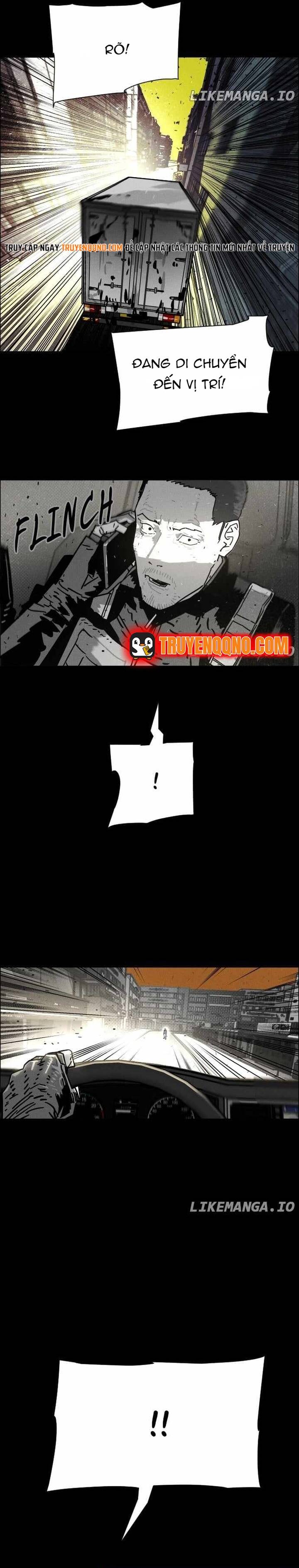 Dịch Vụ Tang Lễ Cho Xác Sống Chapter 47 45