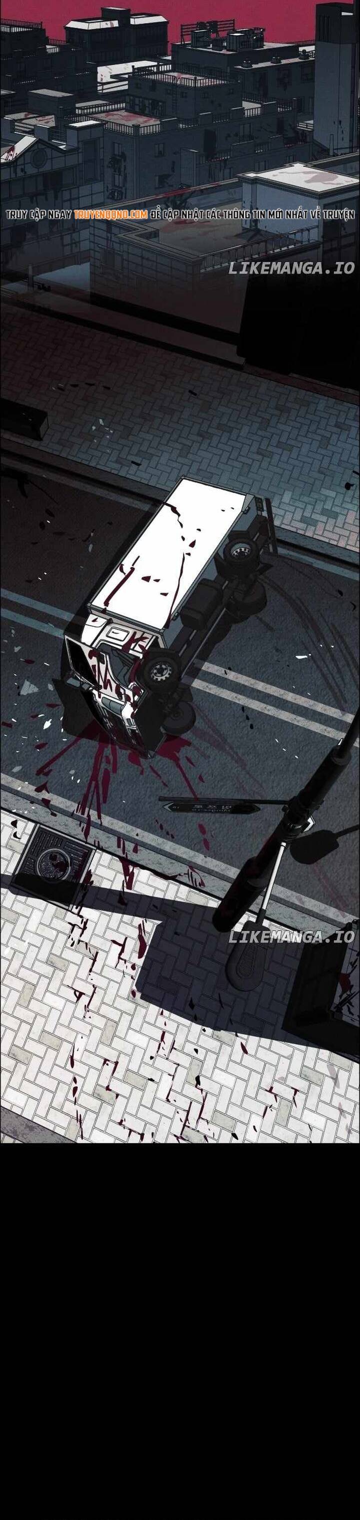 Dịch Vụ Tang Lễ Cho Xác Sống Chapter 47 48