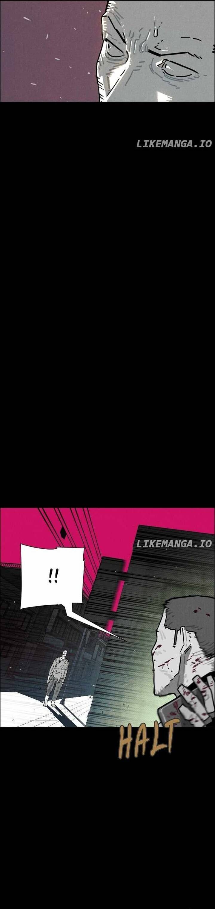 Dịch Vụ Tang Lễ Cho Xác Sống Chapter 47 51