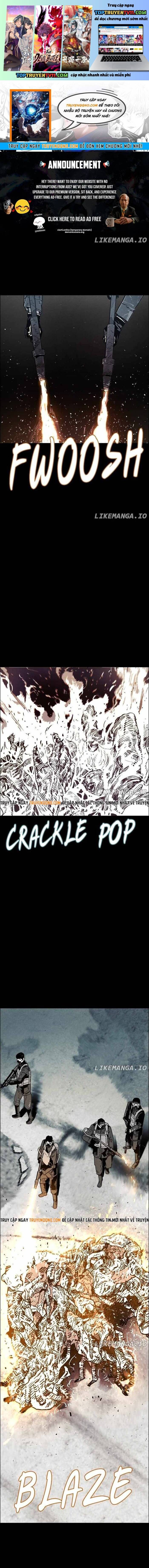 Dịch Vụ Tang Lễ Cho Xác Sống Chapter 48.1 1