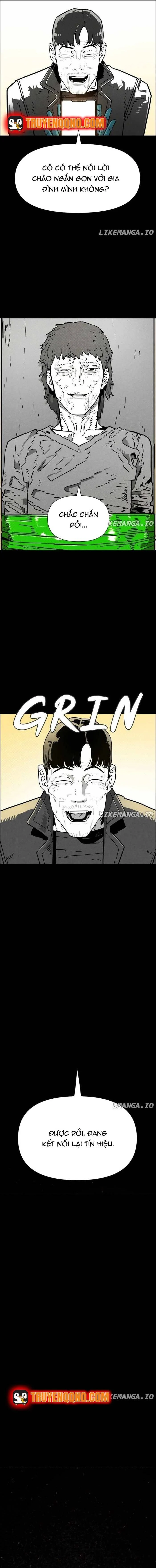 Dịch Vụ Tang Lễ Cho Xác Sống Chapter 48.1 20