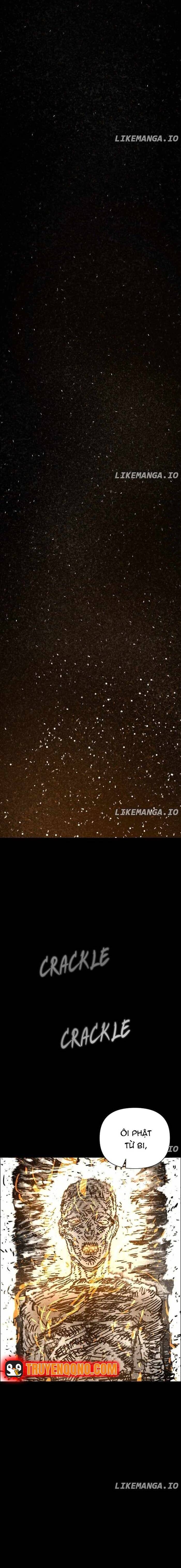 Dịch Vụ Tang Lễ Cho Xác Sống Chapter 48.1 21