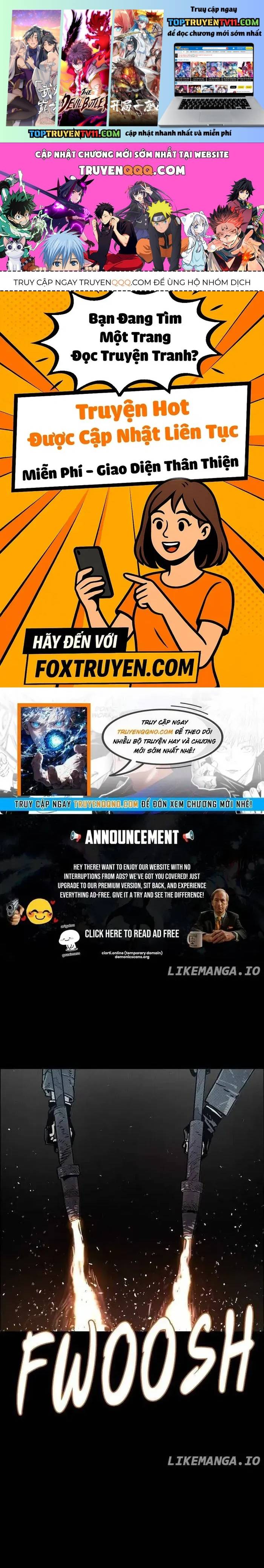 Dịch Vụ Tang Lễ Cho Xác Sống Chapter 48.2 1