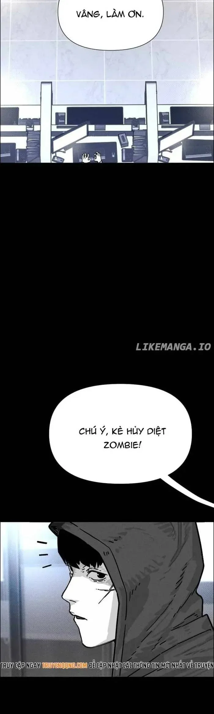 Dịch Vụ Tang Lễ Cho Xác Sống Chapter 48.2 16