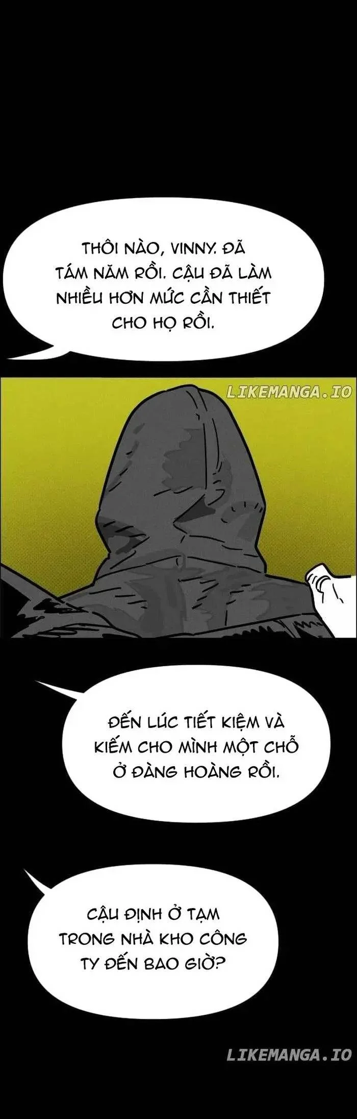 Dịch Vụ Tang Lễ Cho Xác Sống Chapter 48.2 19